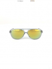 Sonnenbrille gelb verspiegelt - Limited Edition E[punkt!]